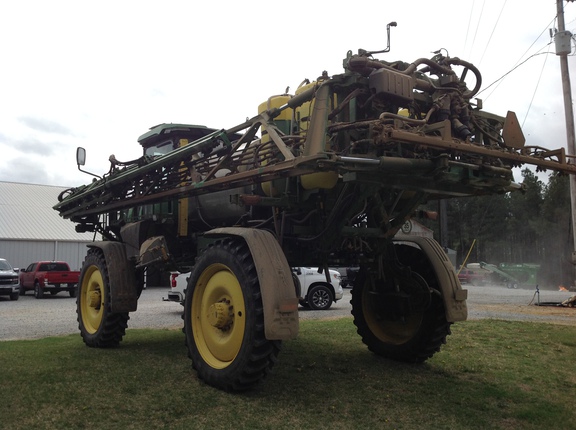Photo of 2025 John Deere 410R