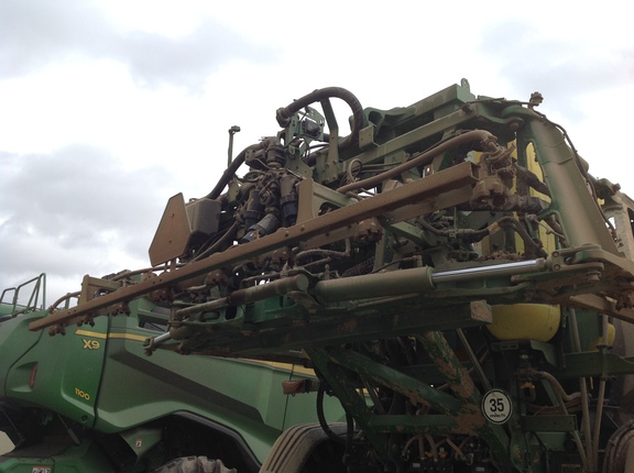 Photo of 2025 John Deere 410R