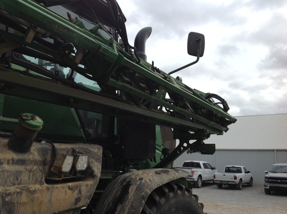 Photo of 2025 John Deere 410R