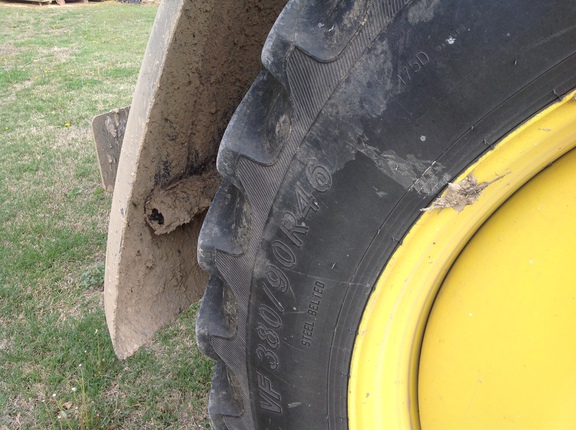 Photo of 2025 John Deere 410R