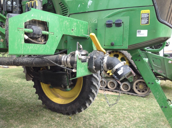 Photo of 2025 John Deere 410R