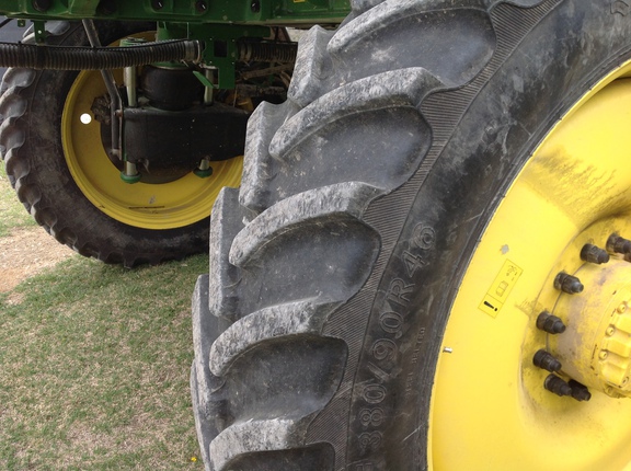 Photo of 2025 John Deere 410R