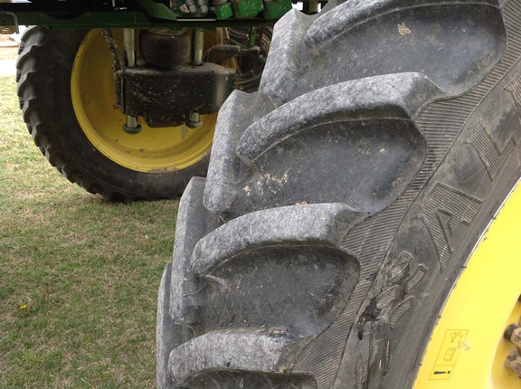 Photo of 2025 John Deere 410R