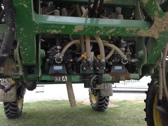 Photo of 2025 John Deere 410R
