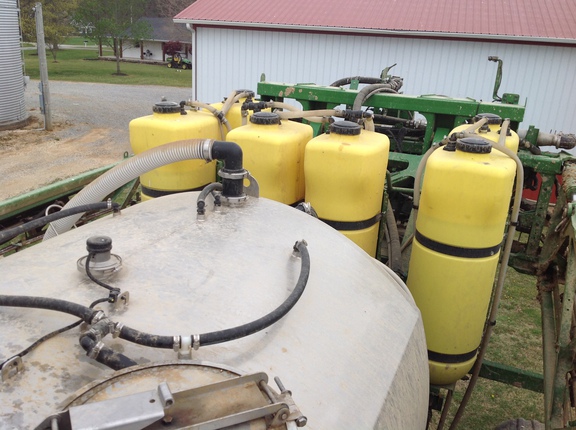 Photo of 2025 John Deere 410R