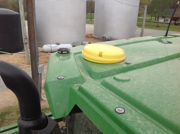 Photo of 2025 John Deere 410R