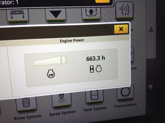 Photo of 2025 John Deere 410R
