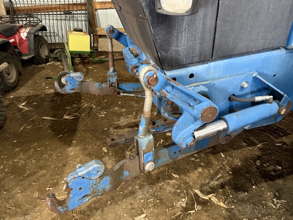 1994 Ford Versatile 9030 - Photo3