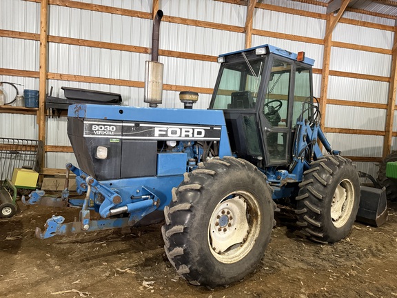 1994 Ford Versatile 9030 - Photo22