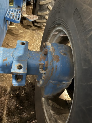 1994 Ford Versatile 9030 - Photo21