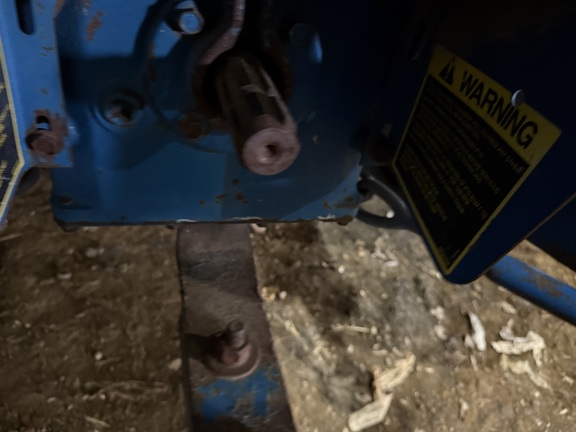 1994 Ford Versatile 9030 - Photo20