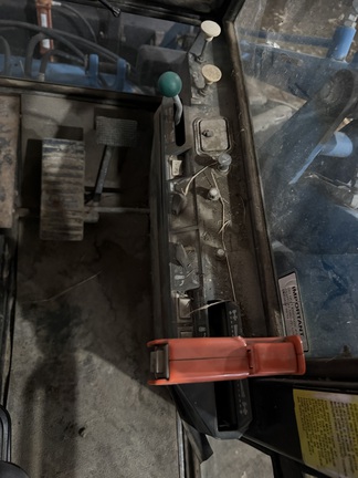 1994 Ford Versatile 9030 - Photo18