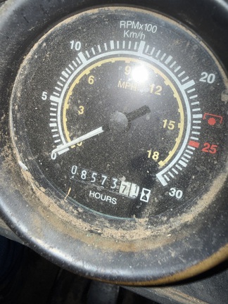 1994 Ford Versatile 9030 - Photo17