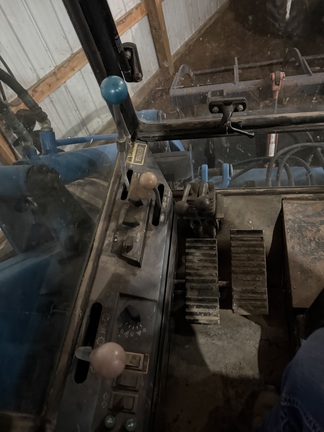 1994 Ford Versatile 9030 - Photo16