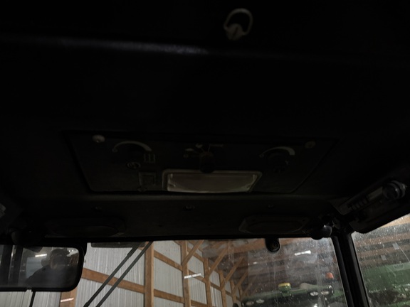 1994 Ford Versatile 9030 - Photo15