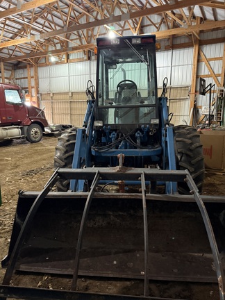 1994 Ford Versatile 9030 - Photo13