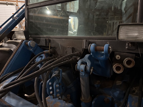 1994 Ford Versatile 9030 - Photo12