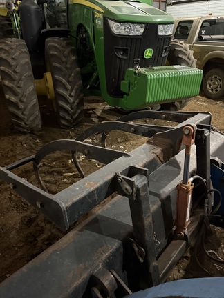 1994 Ford Versatile 9030 - Photo11