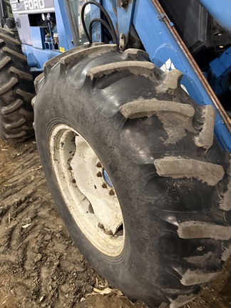 1994 Ford Versatile 9030 - Photo10