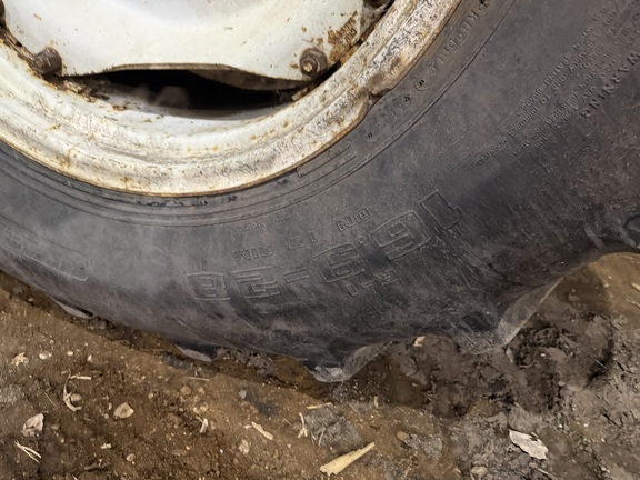 1994 Ford Versatile 9030 - Photo8