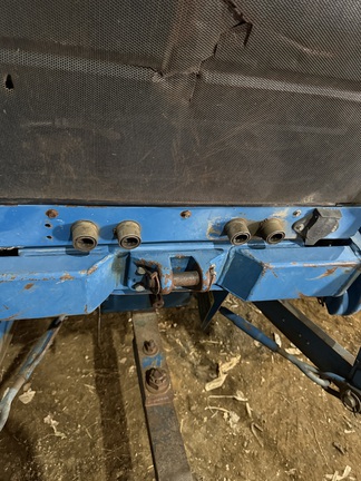 1994 Ford Versatile 9030 - Photo7