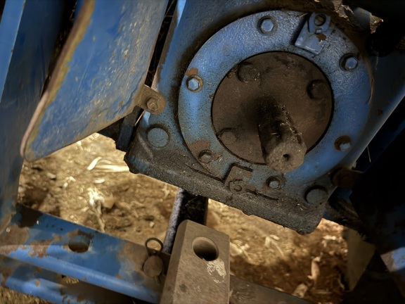 1994 Ford Versatile 9030 - Photo6