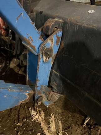 1994 Ford Versatile 9030 - Photo5