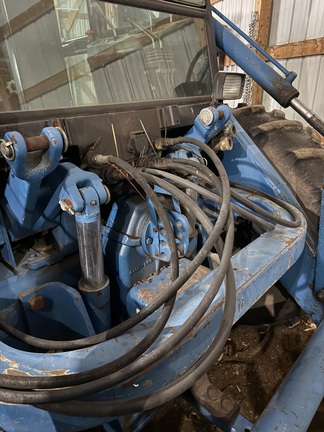 1994 Ford Versatile 9030 - Photo2