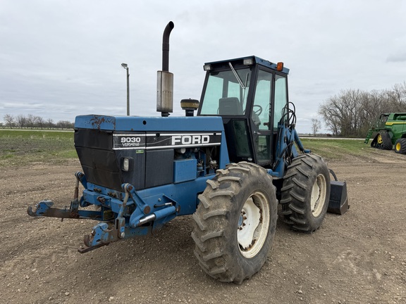 1994 Ford Versatile 9030 - Photo3