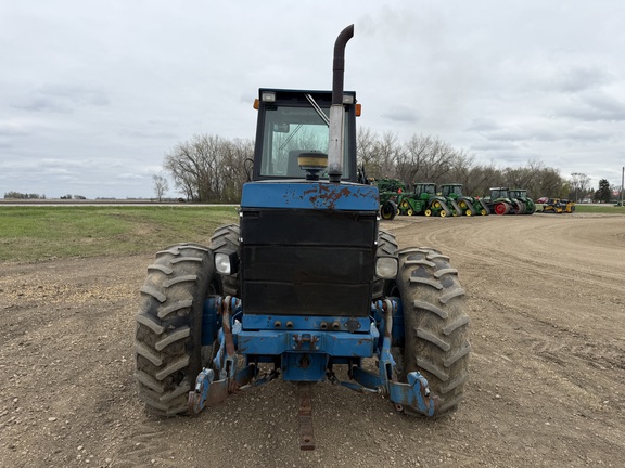 1994 Ford Versatile 9030 - Photo4