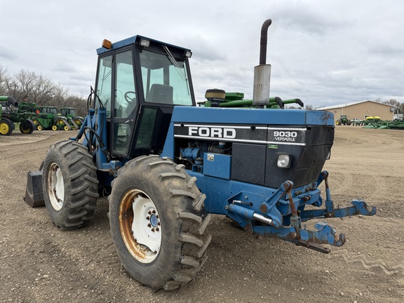 1994 Ford Versatile 9030 - Photo5