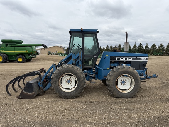 1994 Ford Versatile 9030 - Photo6