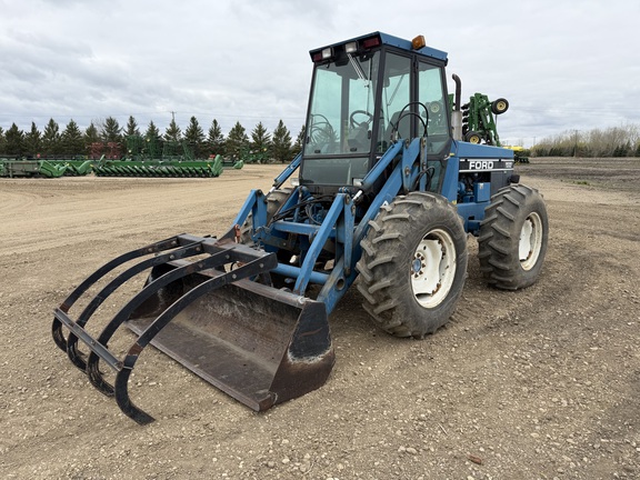1994 Ford Versatile 9030 - Photo7
