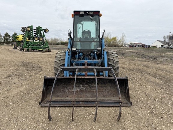 1994 Ford Versatile 9030 - Photo8