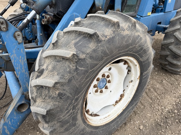 1994 Ford Versatile 9030 - Photo10