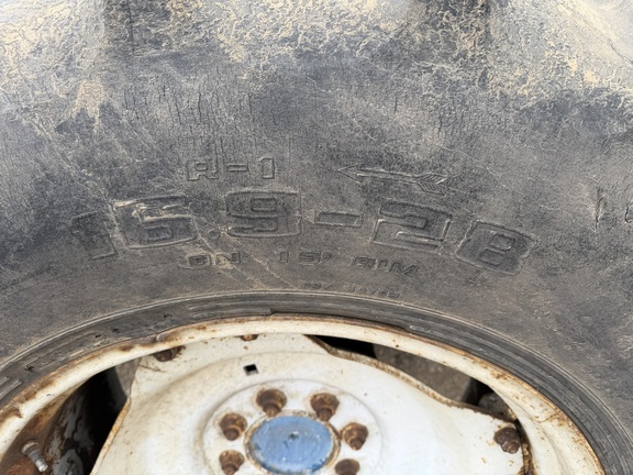 1994 Ford Versatile 9030 - Photo12