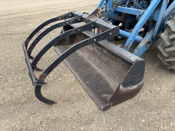 1994 Ford Versatile 9030 - Photo16