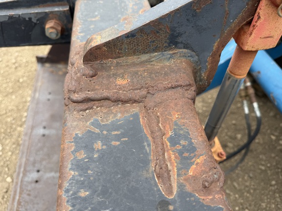 1994 Ford Versatile 9030 - Photo20