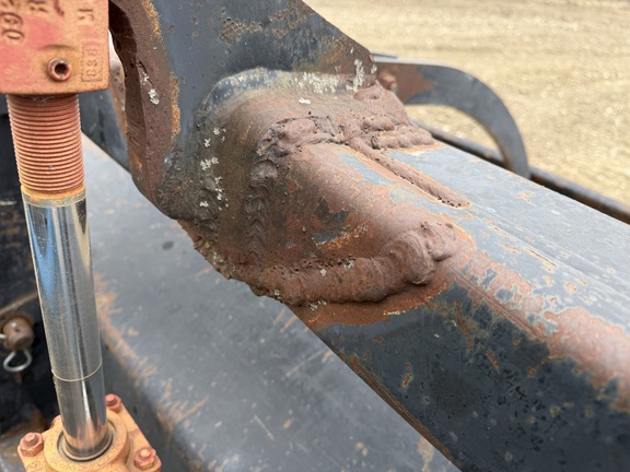 1994 Ford Versatile 9030 - Photo21