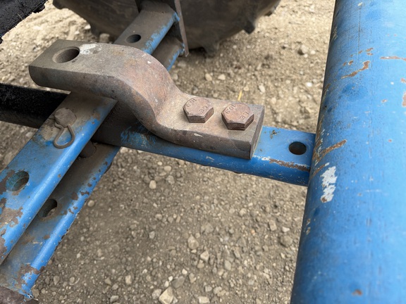 1994 Ford Versatile 9030 - Photo22