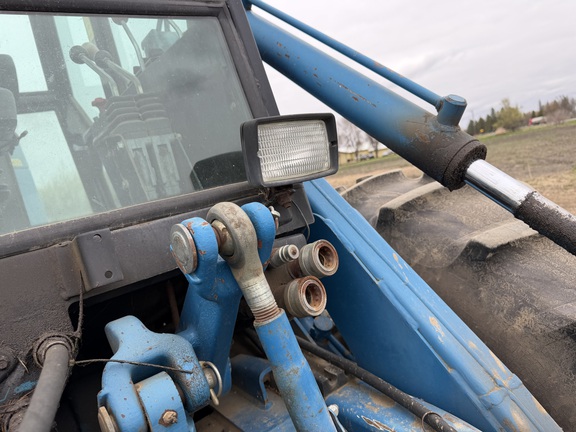 1994 Ford Versatile 9030 - Photo24