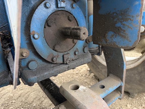 1994 Ford Versatile 9030 - Photo23