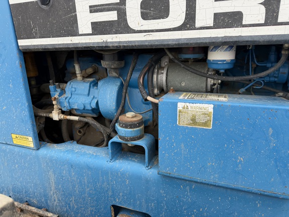 1994 Ford Versatile 9030 - Photo27