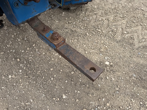 1994 Ford Versatile 9030 - Photo29