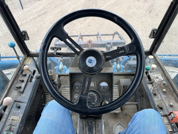 1994 Ford Versatile 9030 - Photo38