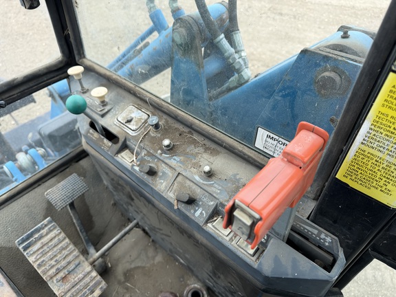 1994 Ford Versatile 9030 - Photo41