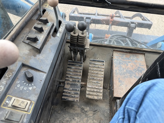 1994 Ford Versatile 9030 - Photo43