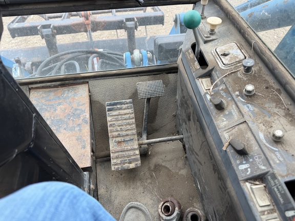 1994 Ford Versatile 9030 - Photo44