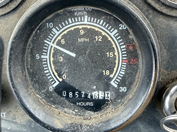 1994 Ford Versatile 9030 - Photo46