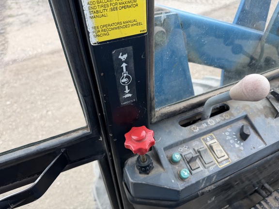 1994 Ford Versatile 9030 - Photo45